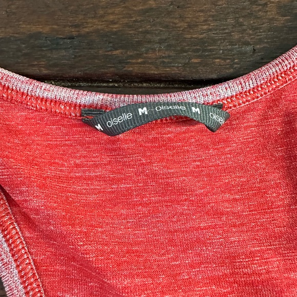 Oiselle tank, medium - Picture 3 of 4